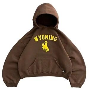 Akimbo Club Wyoming Hoodie